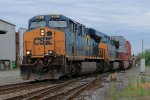 CSXT I025